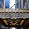 Waldorf Reportedly Breaks Reservations For Saudi King